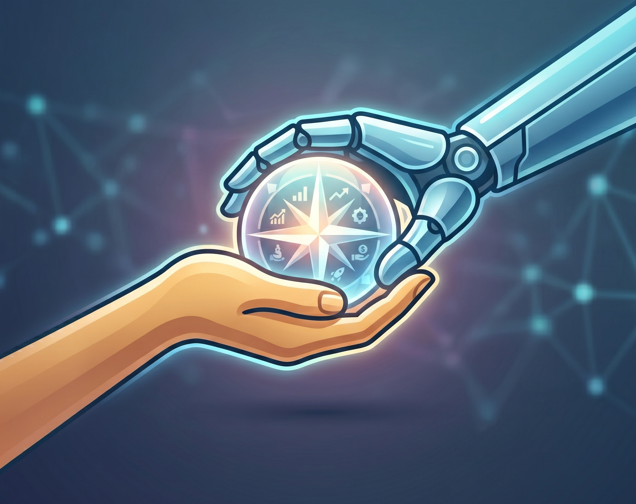AI and innovation